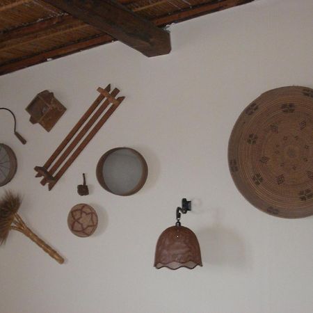 B&B Casa Doria Castelsardo Eksteriør bilde