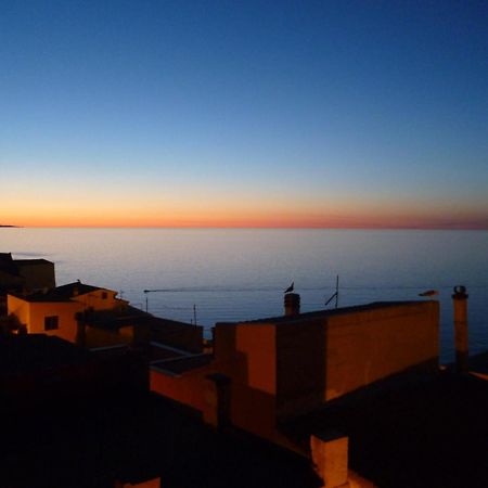B&B Casa Doria Castelsardo Eksteriør bilde