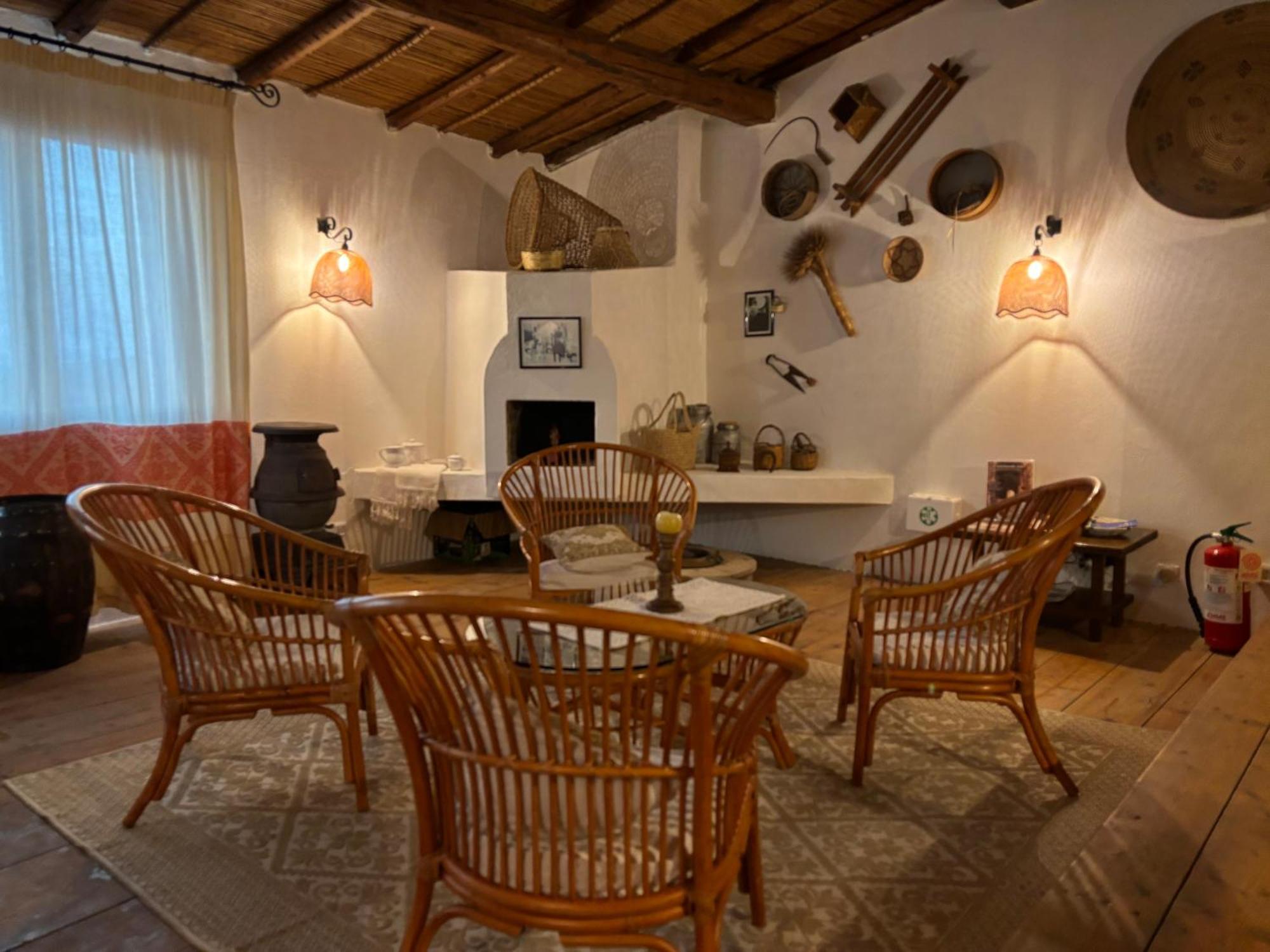 B&B Casa Doria Castelsardo Eksteriør bilde