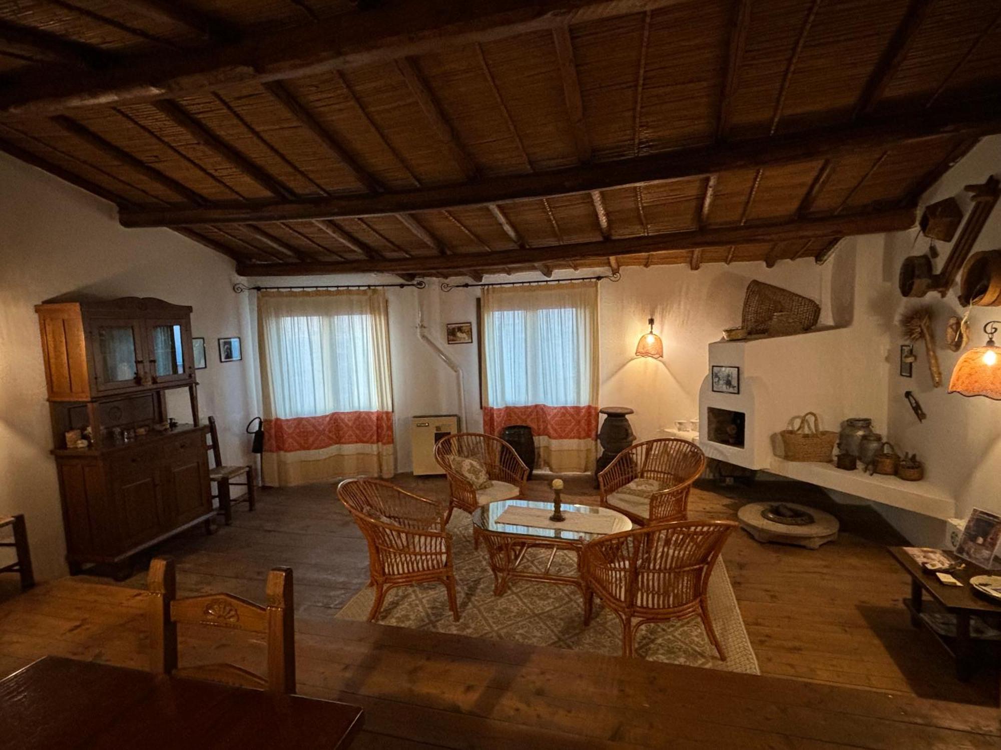 B&B Casa Doria Castelsardo Eksteriør bilde