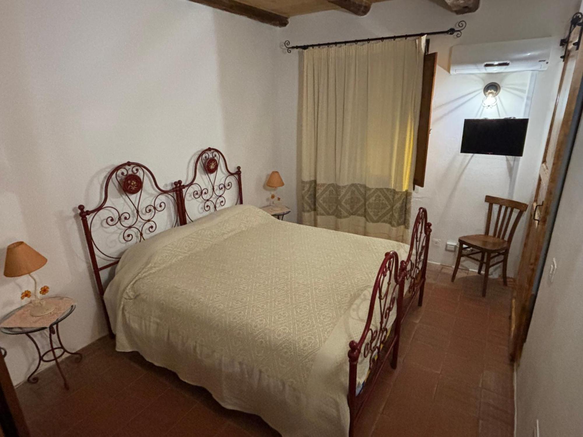 B&B Casa Doria Castelsardo Eksteriør bilde