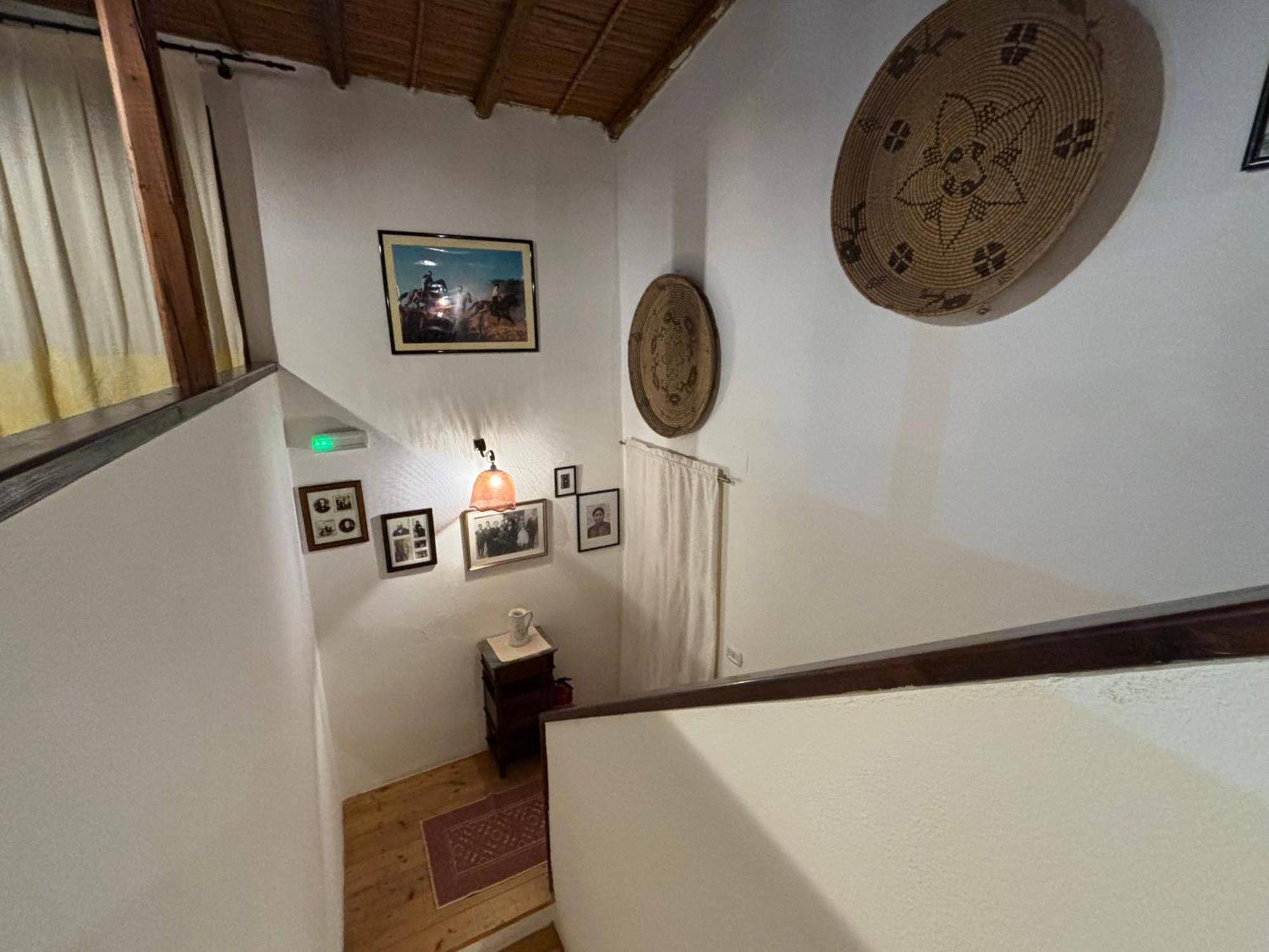 B&B Casa Doria Castelsardo Eksteriør bilde