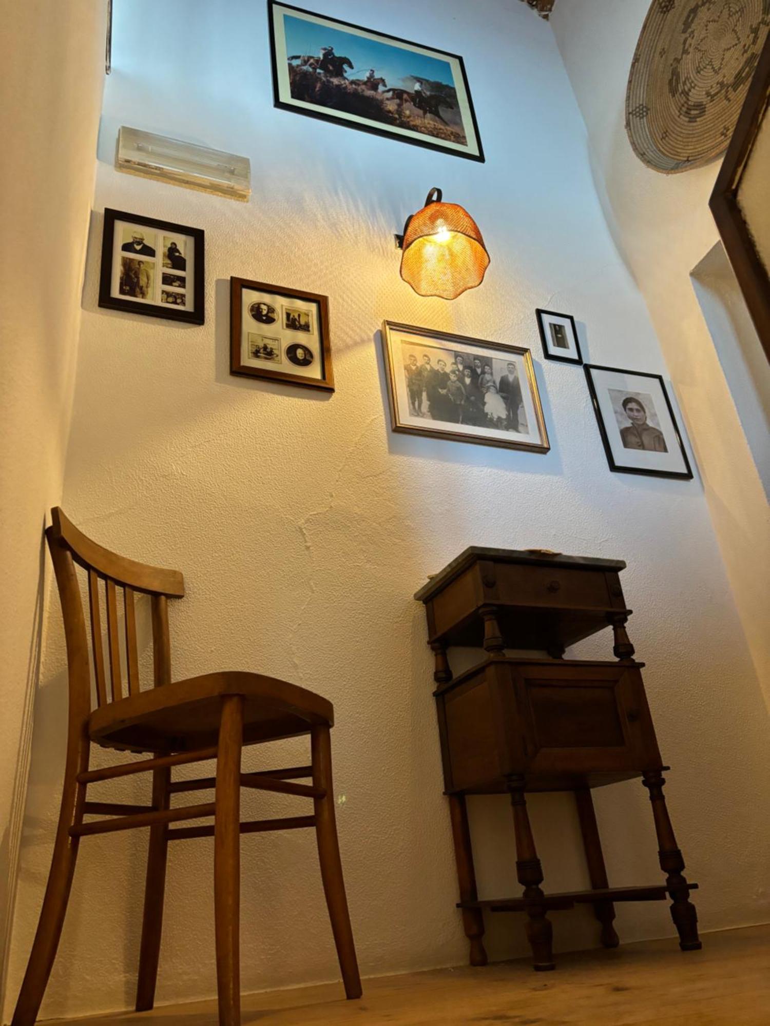 B&B Casa Doria Castelsardo Eksteriør bilde