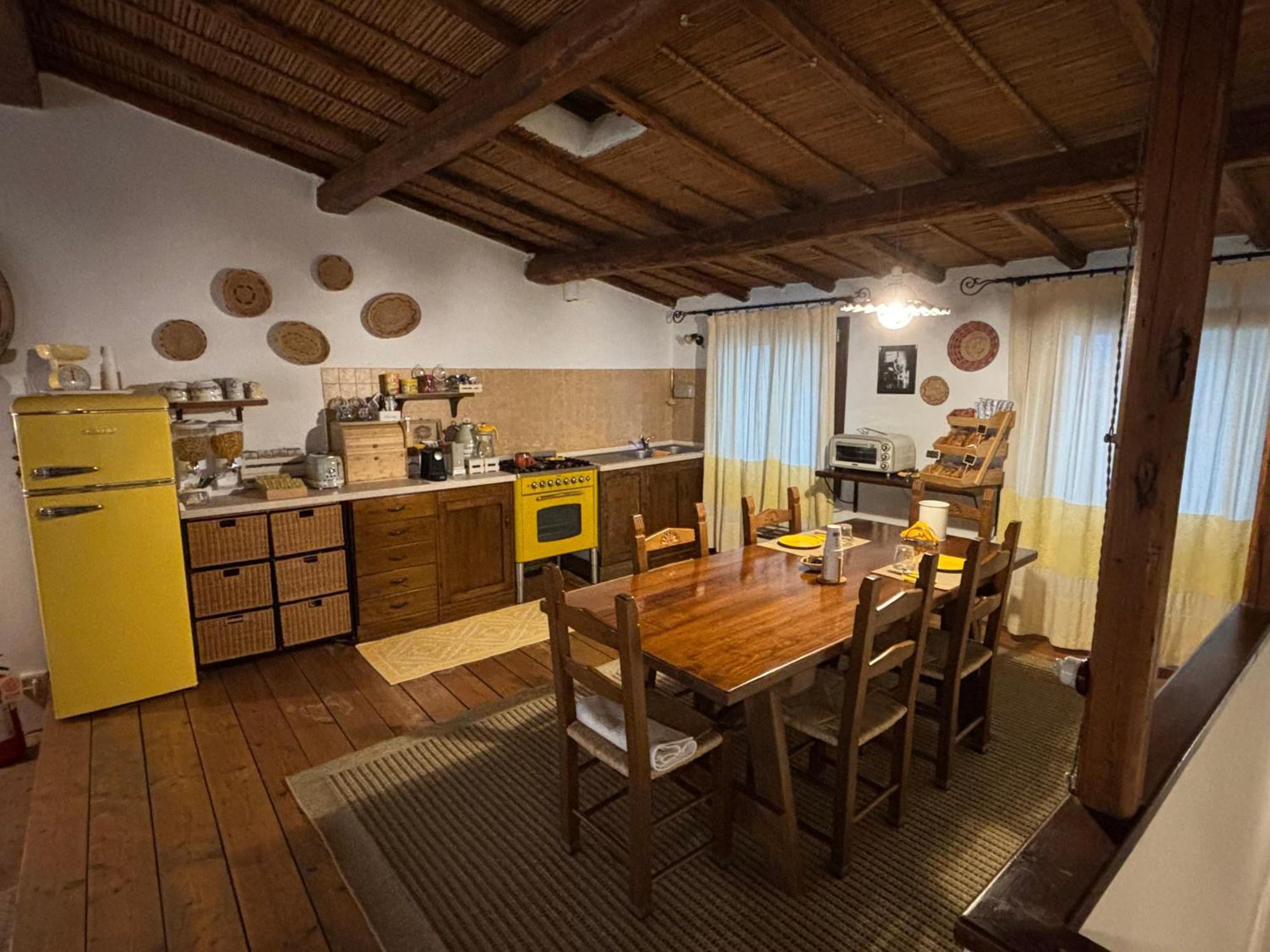B&B Casa Doria Castelsardo Eksteriør bilde