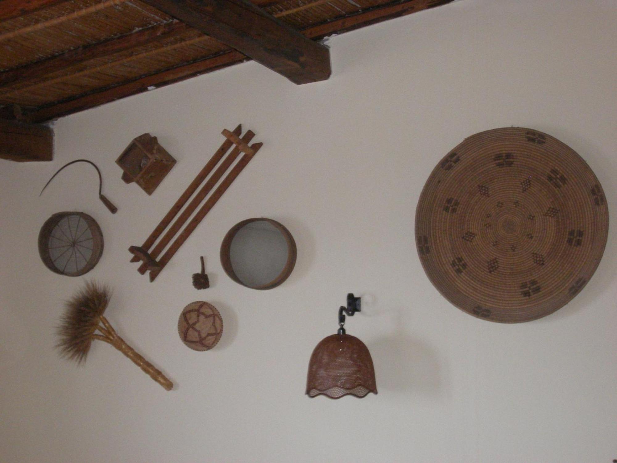 B&B Casa Doria Castelsardo Eksteriør bilde