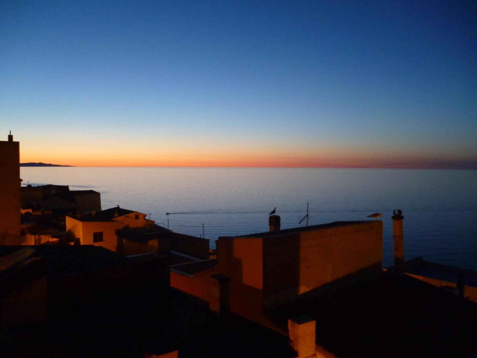 B&B Casa Doria Castelsardo Eksteriør bilde