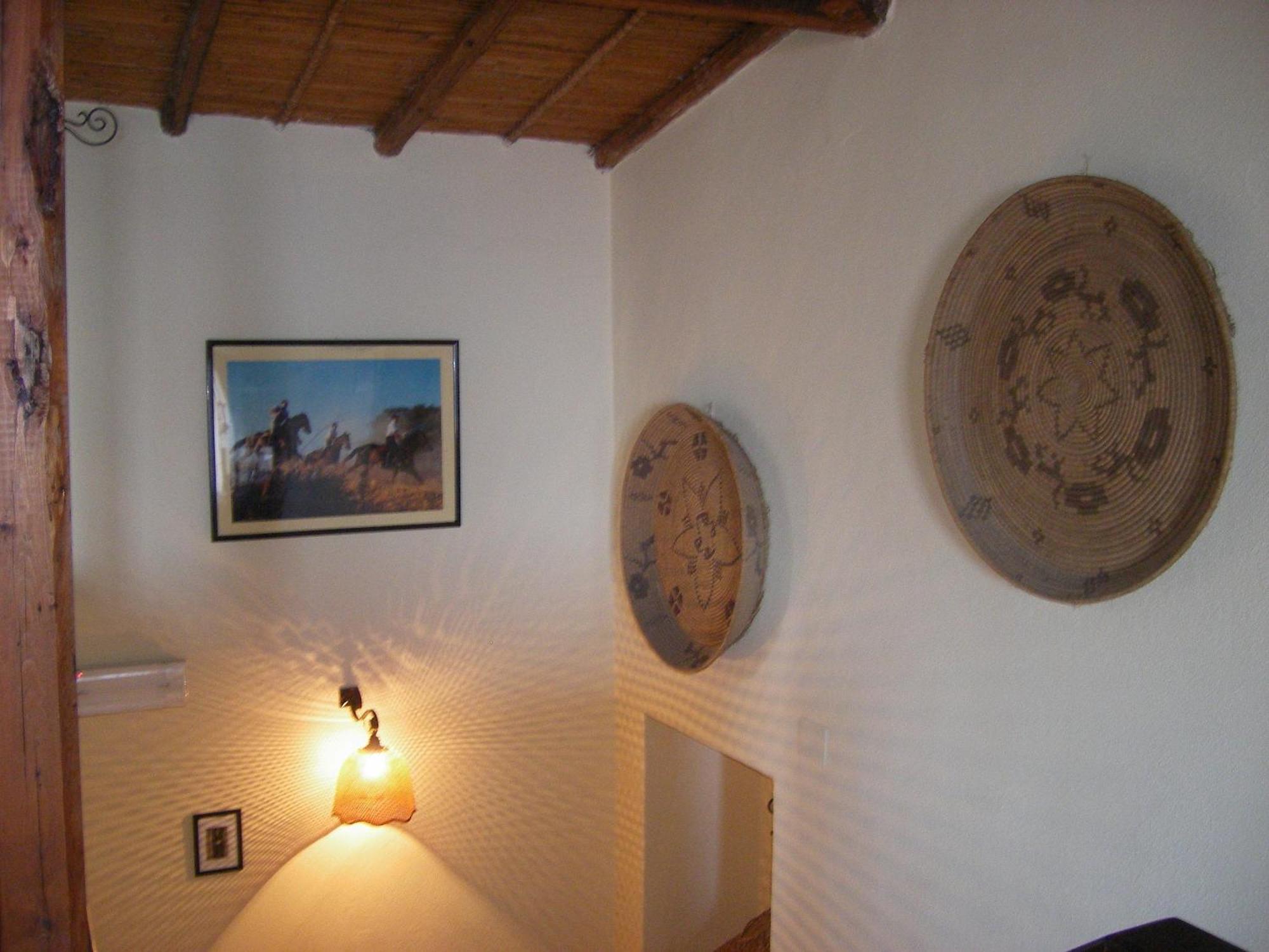 B&B Casa Doria Castelsardo Eksteriør bilde