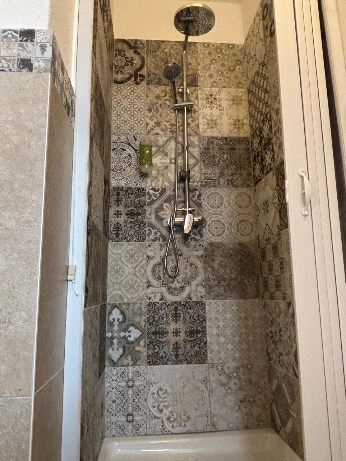B&B Casa Doria Castelsardo Eksteriør bilde