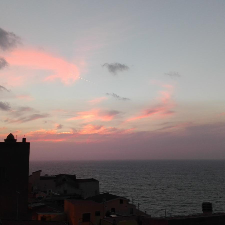 B&B Casa Doria Castelsardo Eksteriør bilde