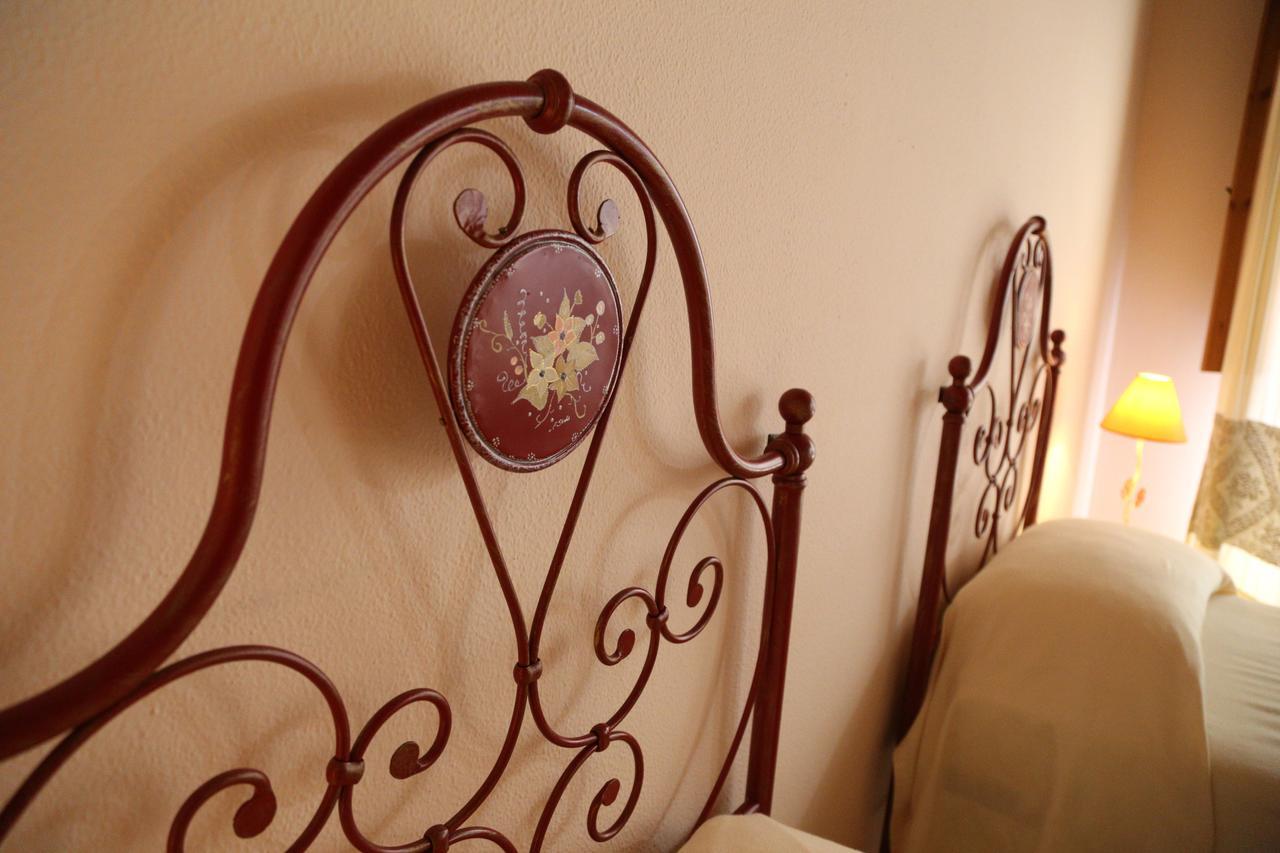 B&B Casa Doria Castelsardo Eksteriør bilde