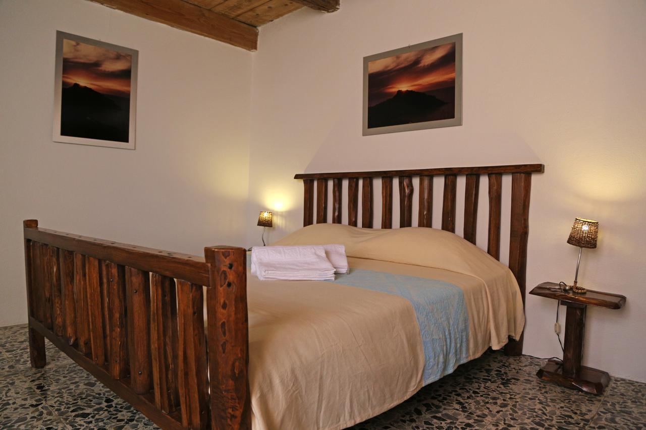 B&B Casa Doria Castelsardo Eksteriør bilde