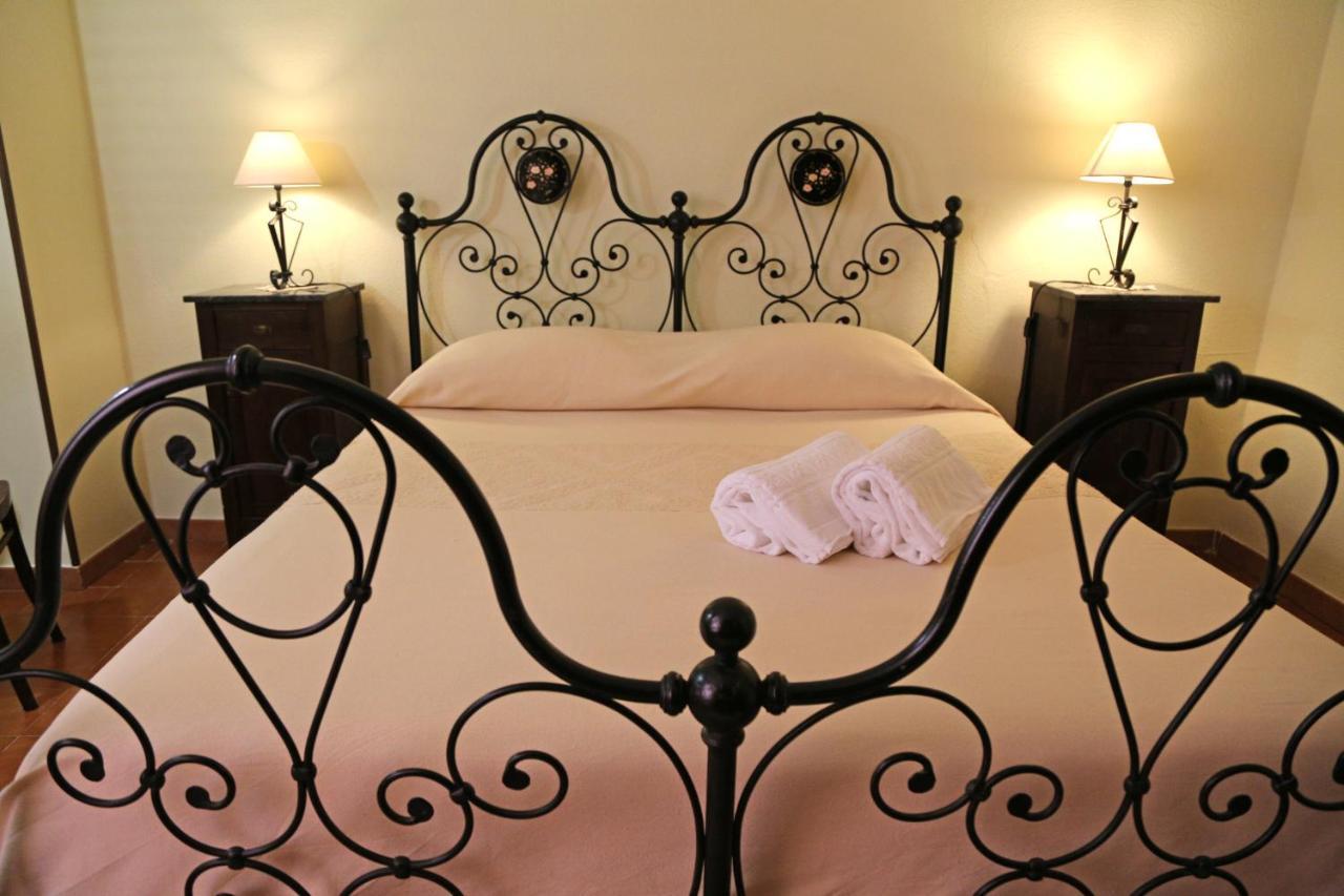 B&B Casa Doria Castelsardo Eksteriør bilde