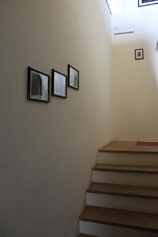 B&B Casa Doria Castelsardo Eksteriør bilde