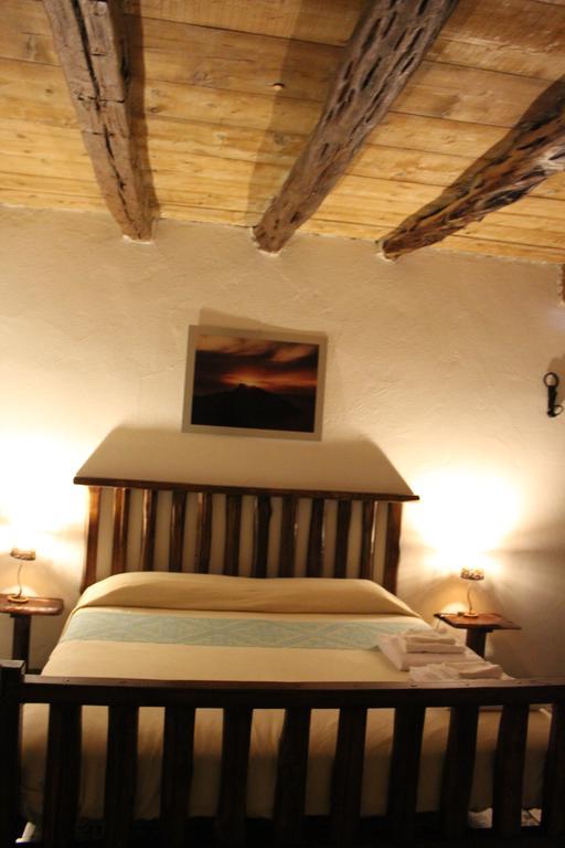 B&B Casa Doria Castelsardo Rom bilde