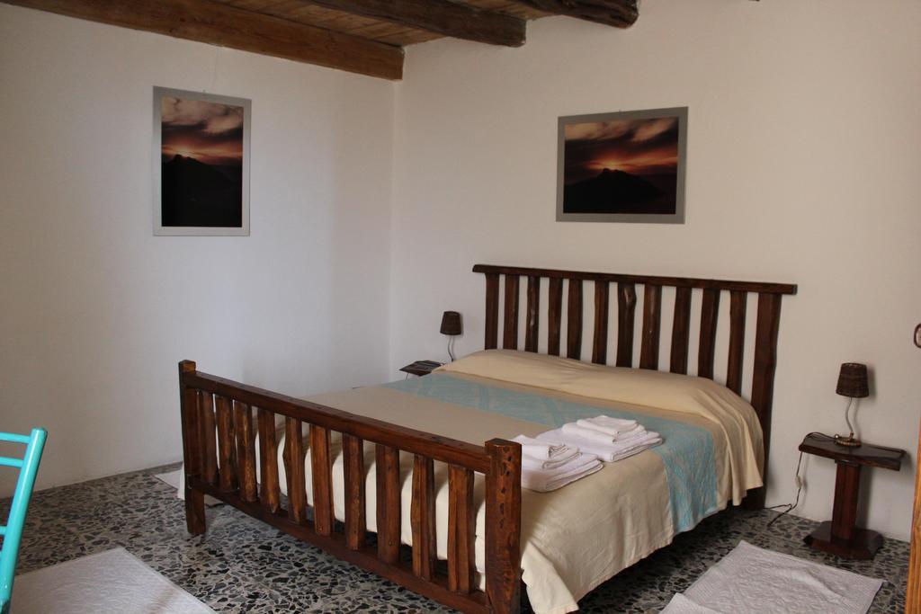 B&B Casa Doria Castelsardo Rom bilde